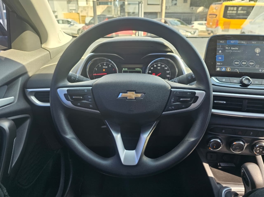 chevrolet tracker 1.0 turbo flex lt automatico 4p 20249