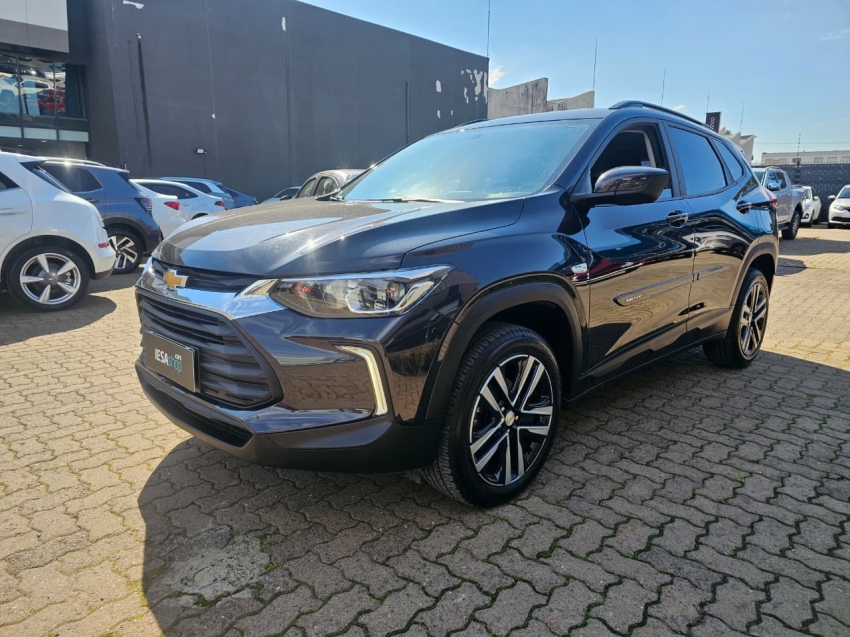 chevrolet tracker 1.0 turbo flex lt automatico 4p 20240