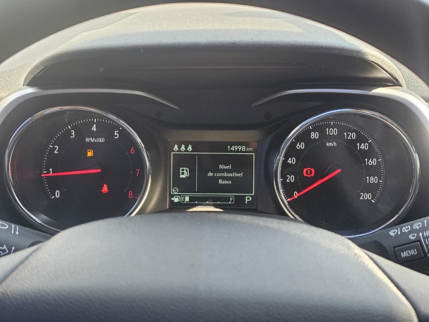 chevrolet tracker 1.0 turbo flex lt automatico 4p 20248