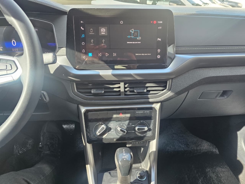 volkswagen t-cross 1.0 200 tsi total flex automatico 4p 202512