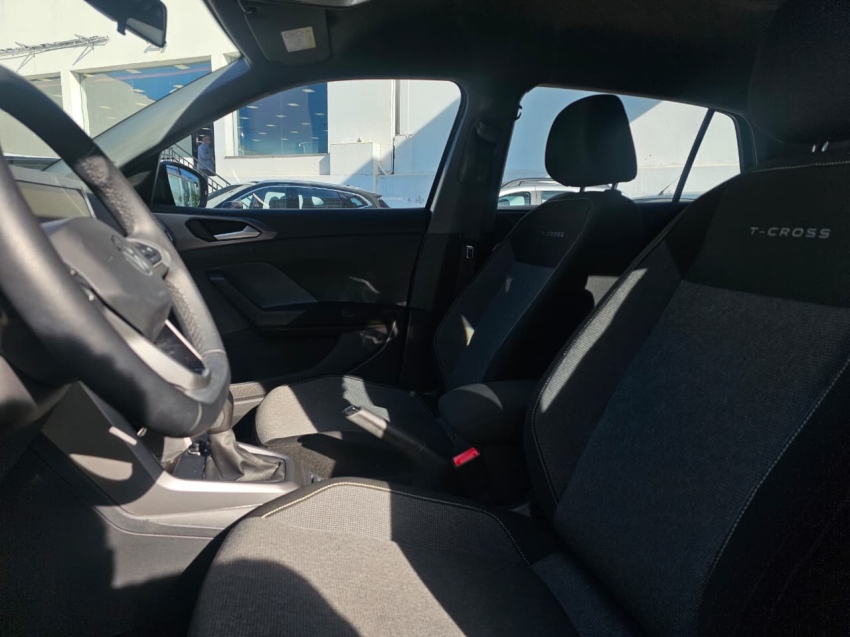 volkswagen t-cross 1.0 200 tsi total flex automatico 4p 20256