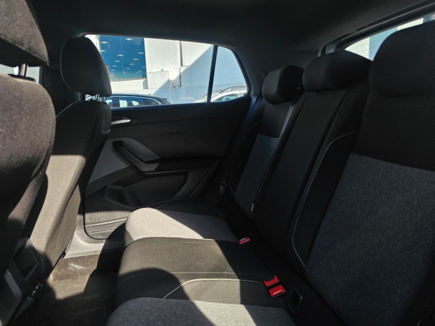 volkswagen t-cross 1.0 200 tsi total flex automatico 4p 20257