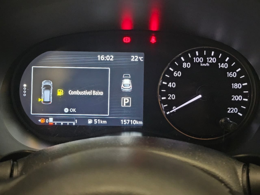 nissan kicks play 1.6 16v flexstart advance plus xtronic flex 4p automatico 20258