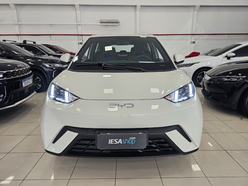byd dolphin mini 38 kw eletrico gl 1.0 4p automatico 20261