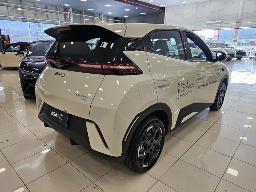 byd dolphin mini 38 kw eletrico gl 1.0 4p automatico 20265