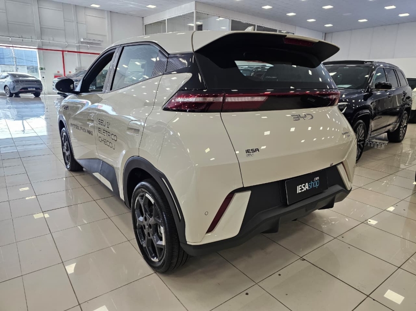 byd dolphin mini 38 kw eletrico gl 1.0 4p automatico 20263