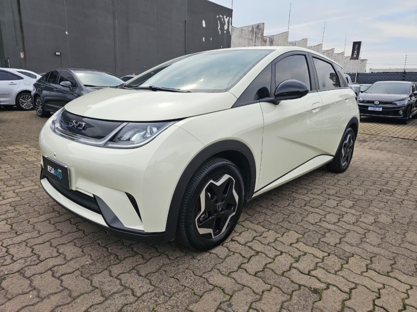 byd dolphin 44,9 kw eletrico gs 1.0 5p automatico 20260