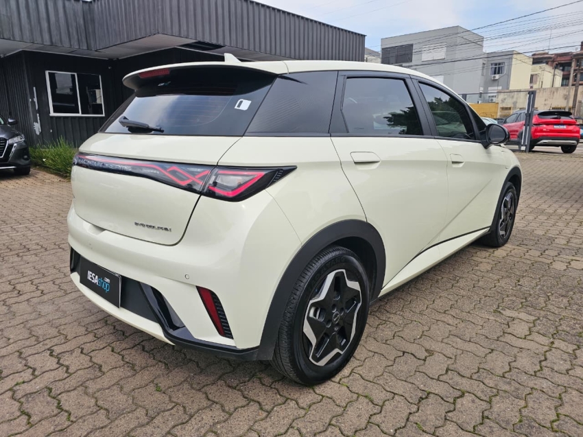 byd dolphin 44,9 kw eletrico gs 1.0 5p automatico 20265