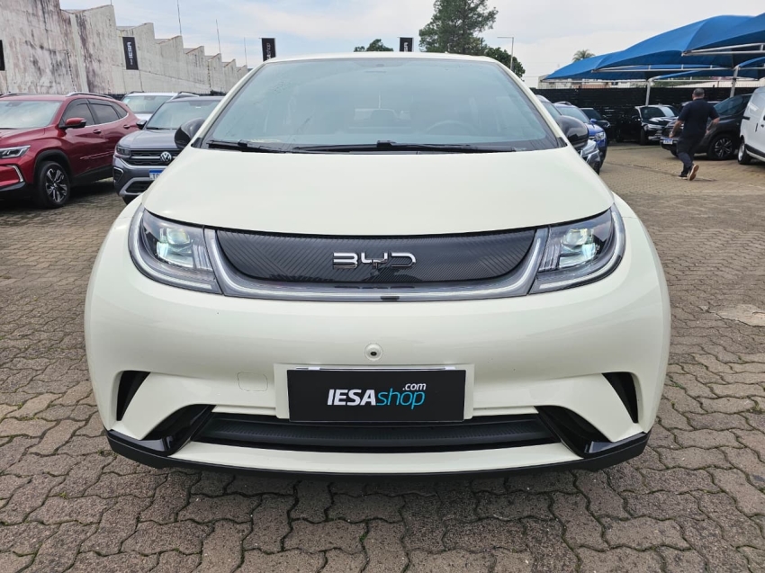 byd dolphin 44,9 kw eletrico gs 1.0 5p automatico 20261
