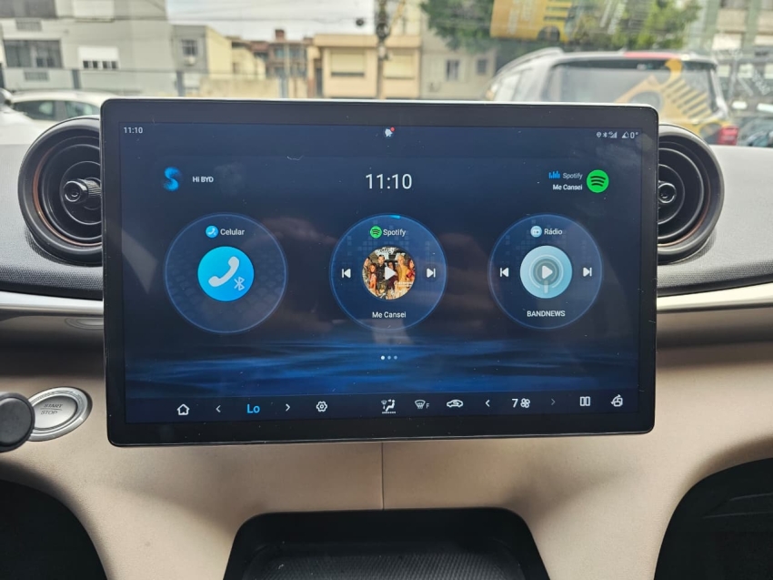 byd dolphin 44,9 kw eletrico gs 1.0 5p automatico 202610