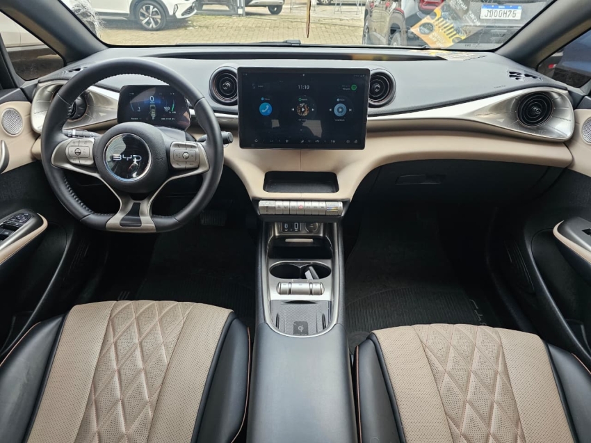 byd dolphin 44,9 kw eletrico gs 1.0 5p automatico 202613