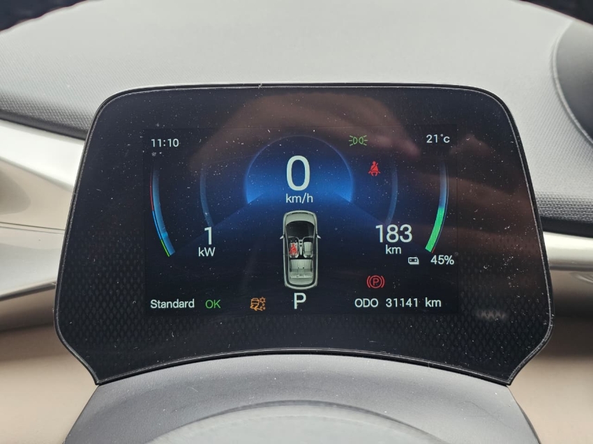byd dolphin 44,9 kw eletrico gs 1.0 5p automatico 20268