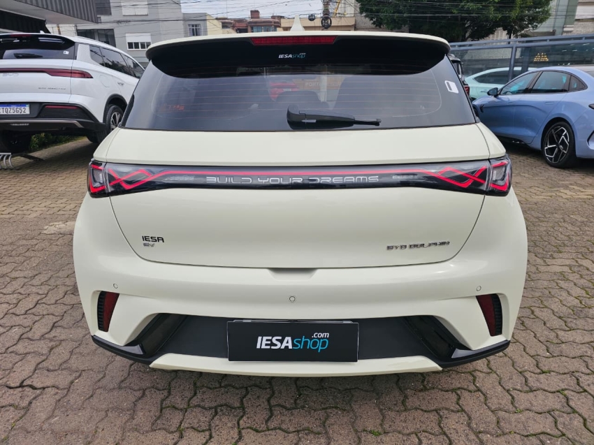 byd dolphin 44,9 kw eletrico gs 1.0 5p automatico 20264