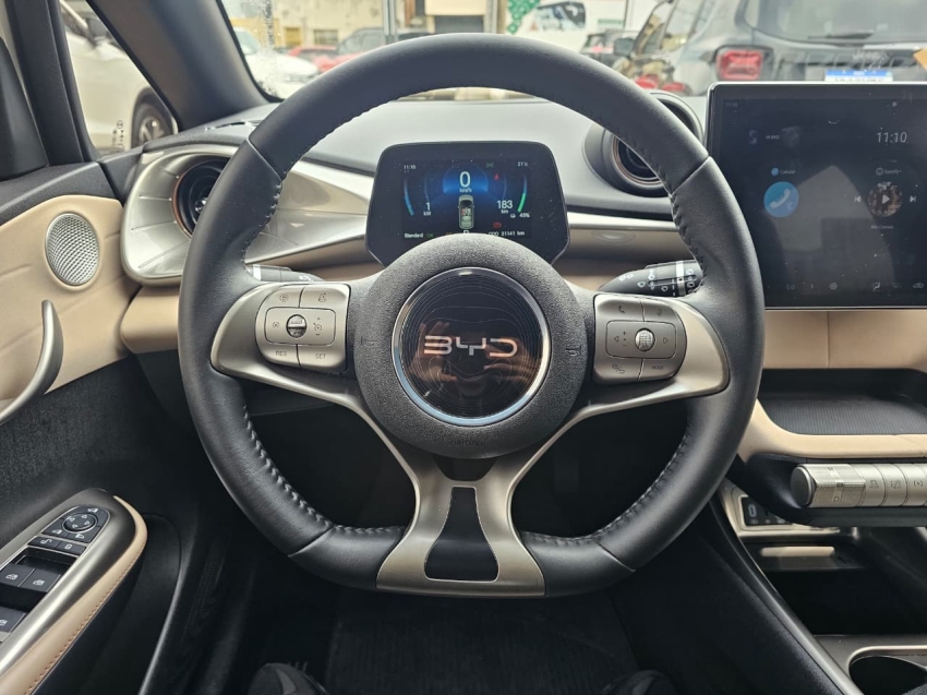 byd dolphin 44,9 kw eletrico gs 1.0 5p automatico 20269