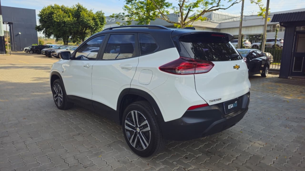 chevrolet tracker 1.0 turbo flex lt automatico 4p 20253