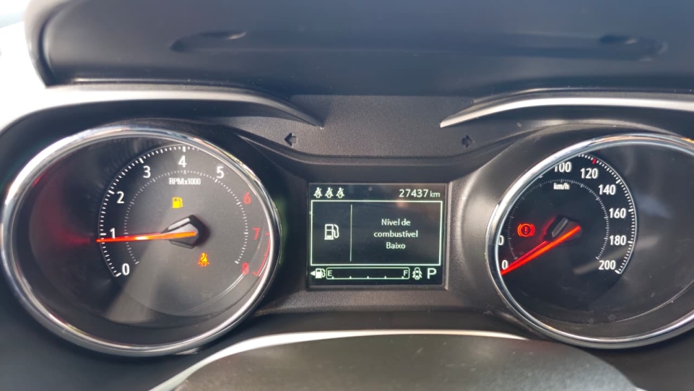 chevrolet tracker 1.0 turbo flex lt automatico 4p 20258