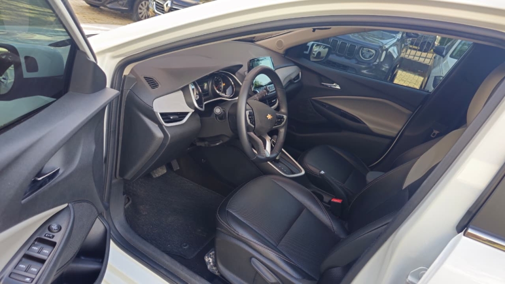 chevrolet onix 1.0 turbo flex plus premier automatico 4p 20256
