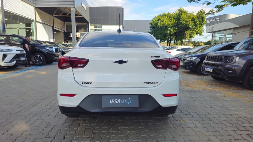 chevrolet onix 1.0 turbo flex plus premier automatico 4p 20254