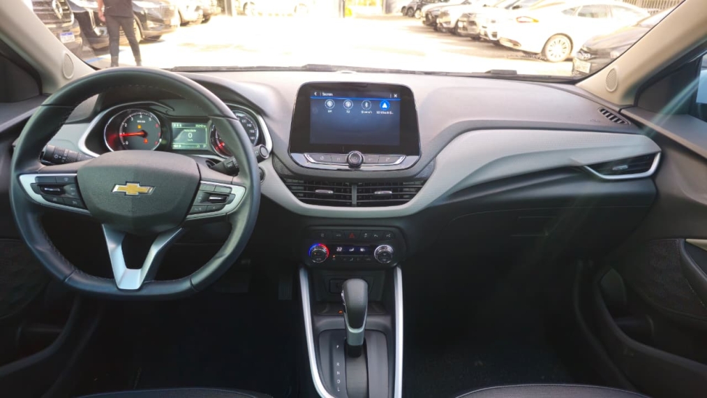 chevrolet onix 1.0 turbo flex plus premier automatico 4p 20259