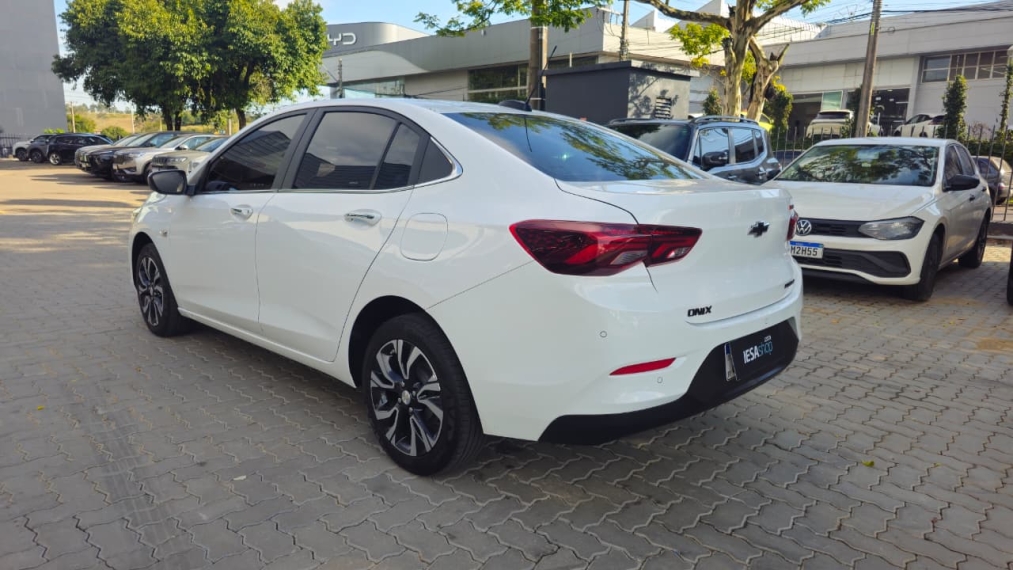 chevrolet onix 1.0 turbo flex plus premier automatico 4p 20253