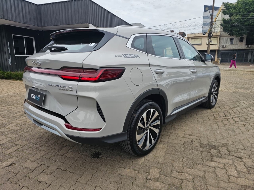 byd song plus premium 1.5 dm-i turbo hibrido awd automatico 4p 20265