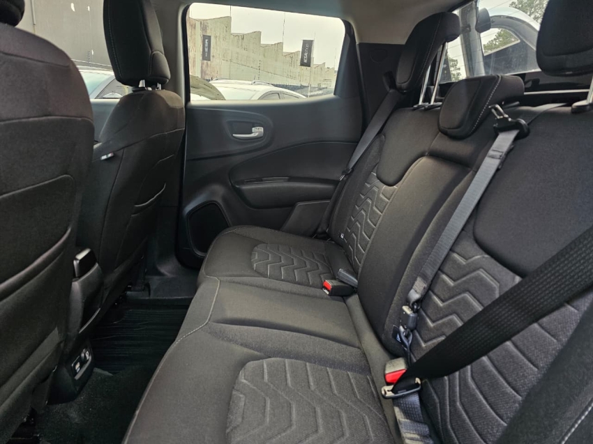 fiat toro 1.3 turbo 270 flex freedom at6 4p automatico 20257