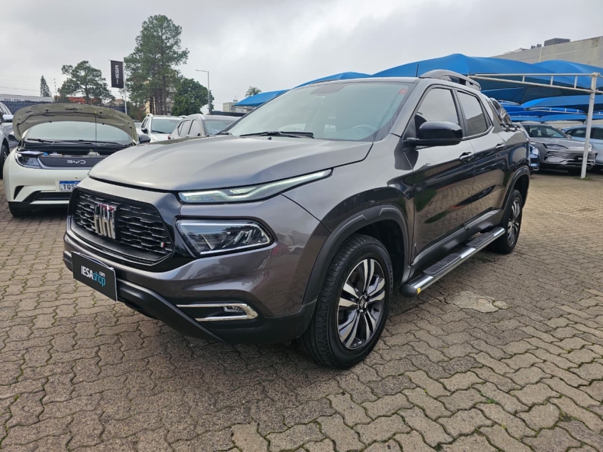fiat toro 1.3 turbo 270 flex freedom at6 4p automatico 20250