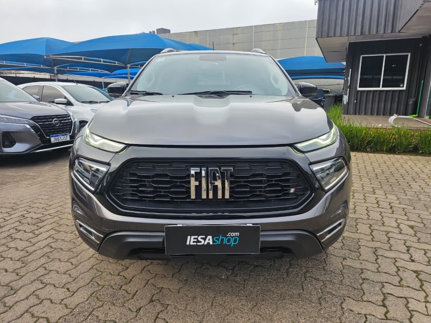 fiat toro 1.3 turbo 270 flex freedom at6 4p automatico 20251