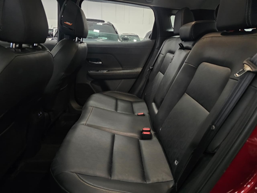 nissan kicks 1.0 turbo flex platinum dct 4p automatico 20268