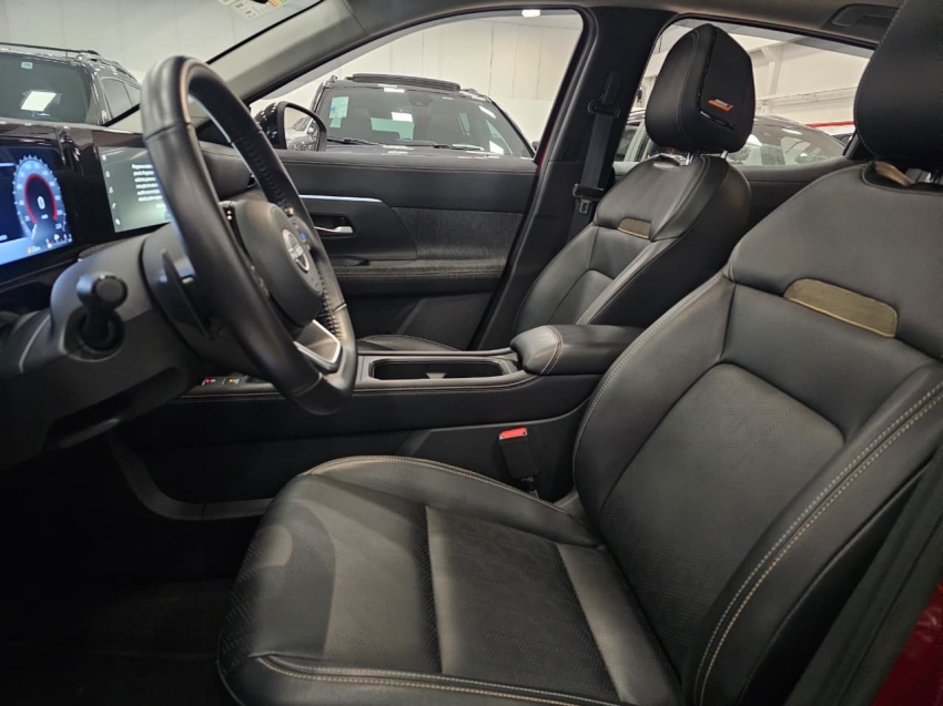 nissan kicks 1.0 turbo flex platinum dct 4p automatico 20266