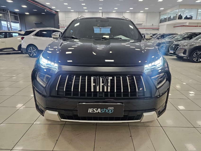 fiat toro 2.2 turbo diesel ranch 4wd at9 4p automatico 20261