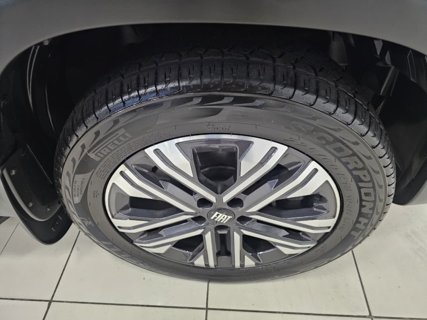 fiat toro 2.2 turbo diesel ranch 4wd at9 4p automatico 202614