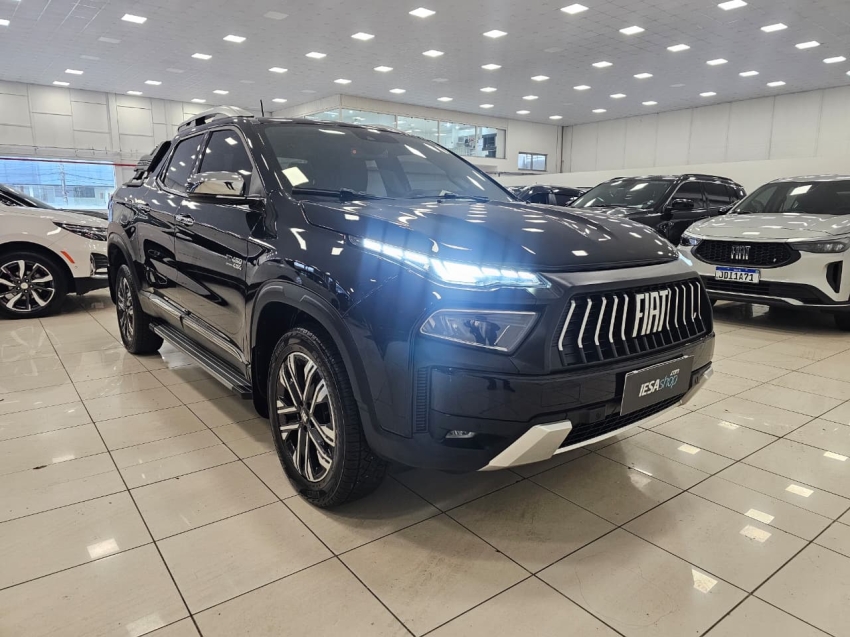 fiat toro 2.2 turbo diesel ranch 4wd at9 4p automatico 20262