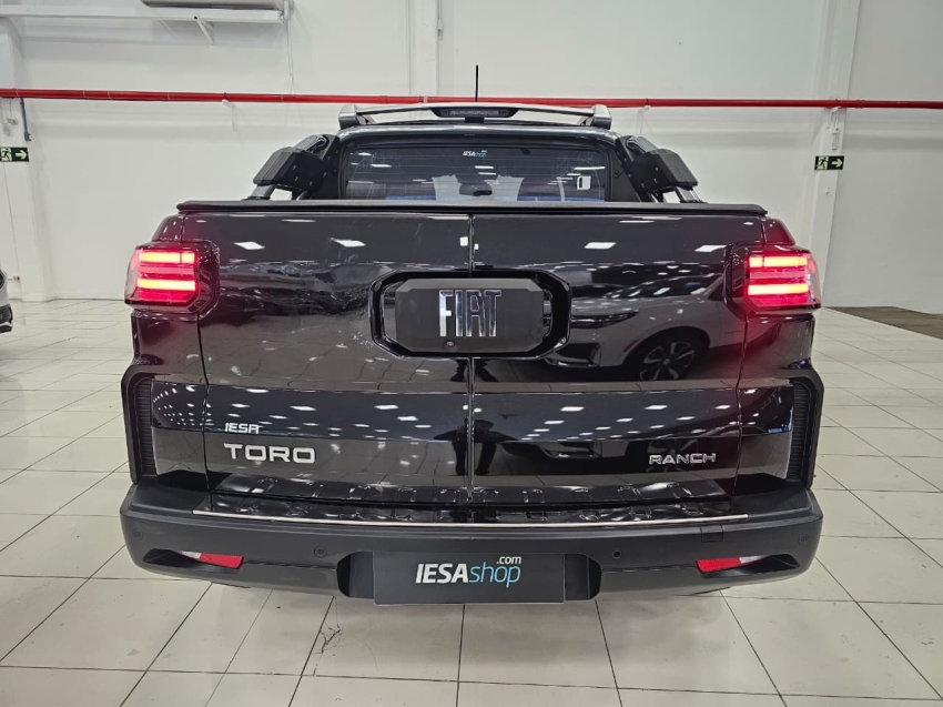 fiat toro 2.2 turbo diesel ranch 4wd at9 4p automatico 20264