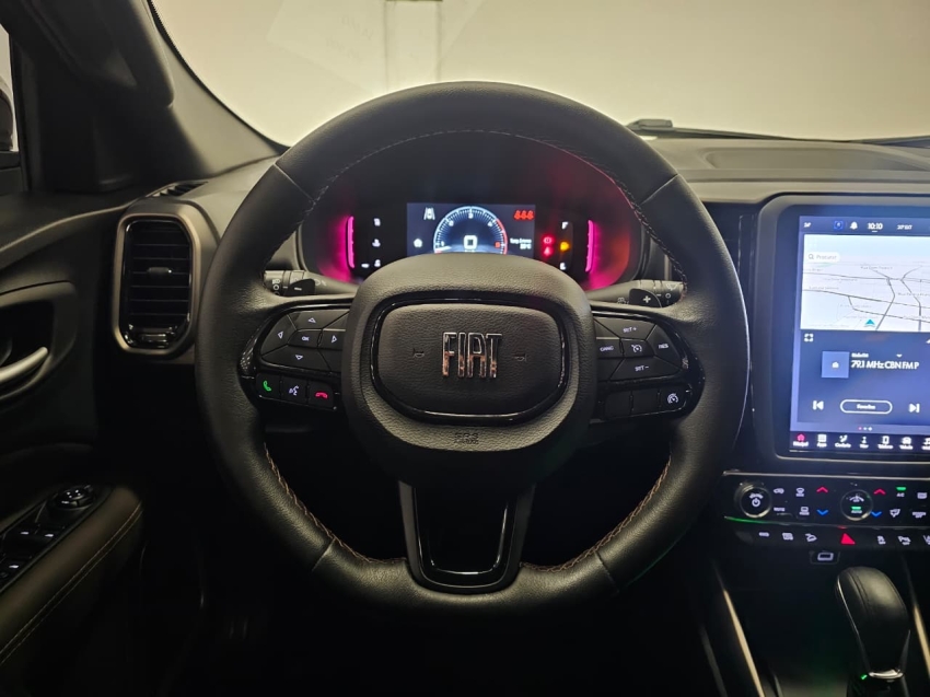 fiat toro 2.2 turbo diesel ranch 4wd at9 4p automatico 20269