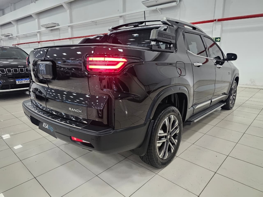 fiat toro 2.2 turbo diesel ranch 4wd at9 4p automatico 20265