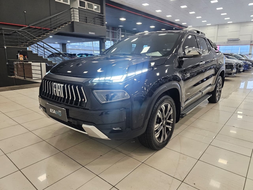 fiat toro 2.2 turbo diesel ranch 4wd at9 4p automatico 2026