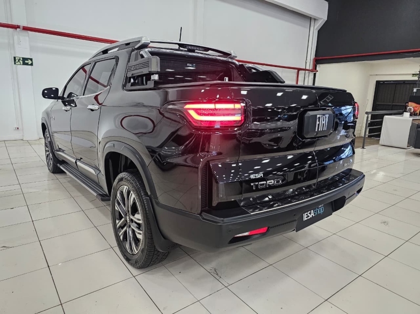 fiat toro 2.2 turbo diesel ranch 4wd at9 4p automatico 20263