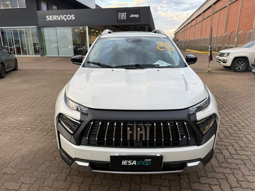 fiat toro 2.2 turbo diesel volcano 4wd at9 4p automatico 20261