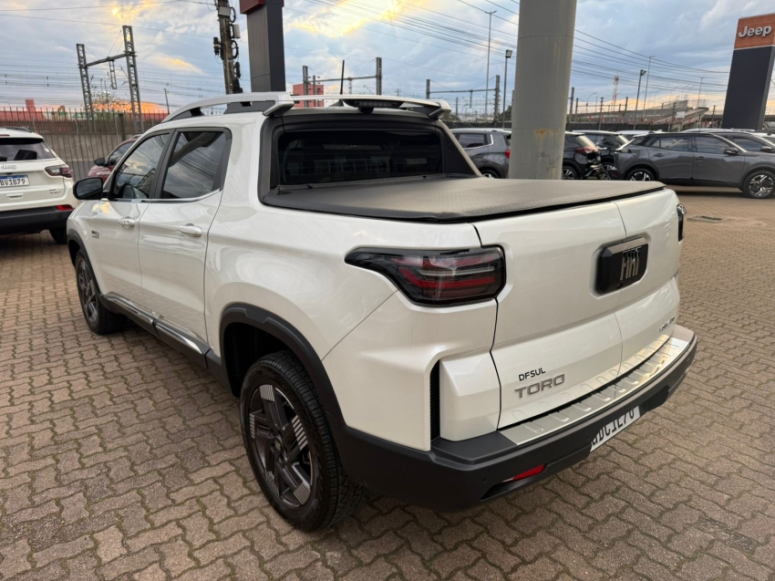 fiat toro 2.2 turbo diesel volcano 4wd at9 4p automatico 20263