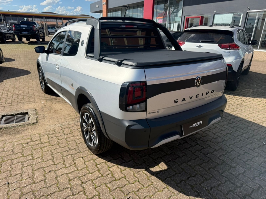 volkswagen saveiro 1.6 msi extreme cd 16v flex 2p manual 20253