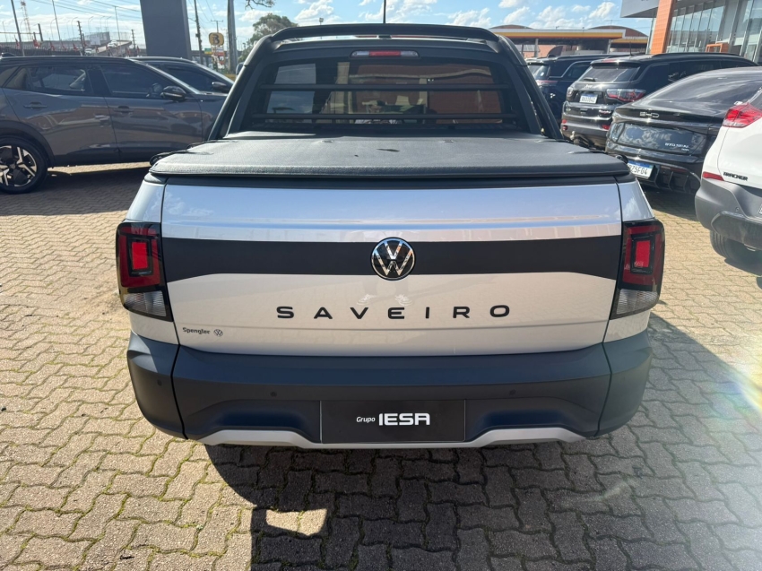 volkswagen saveiro 1.6 msi extreme cd 16v flex 2p manual 20254