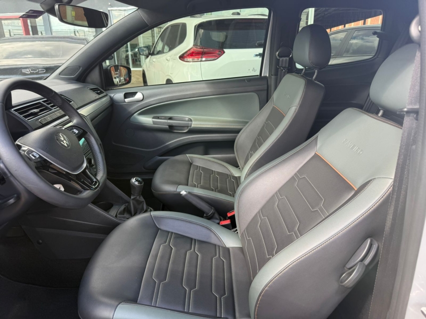 volkswagen saveiro 1.6 msi extreme cd 16v flex 2p manual 20257