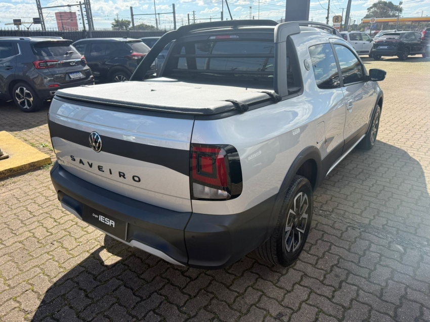 volkswagen saveiro 1.6 msi extreme cd 16v flex 2p manual 20255