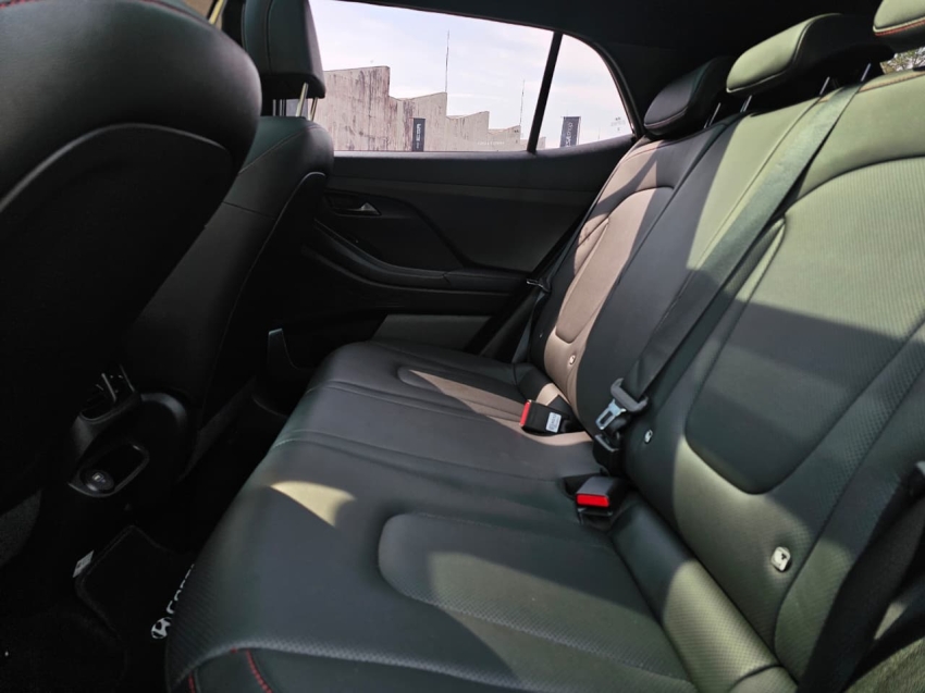 hyundai creta 1.0 tgdi flex n line automatico 5p 20237