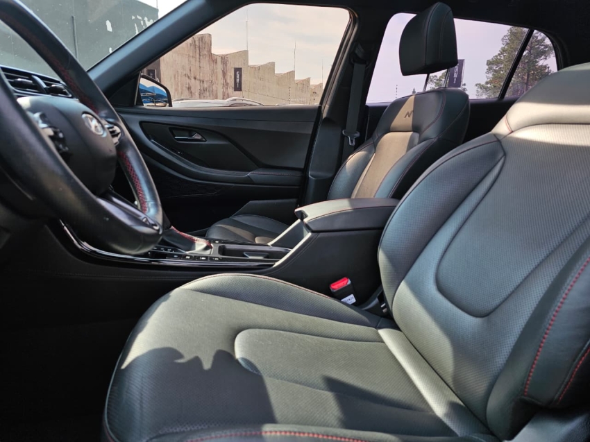 hyundai creta 1.0 tgdi flex n line automatico 5p 20236
