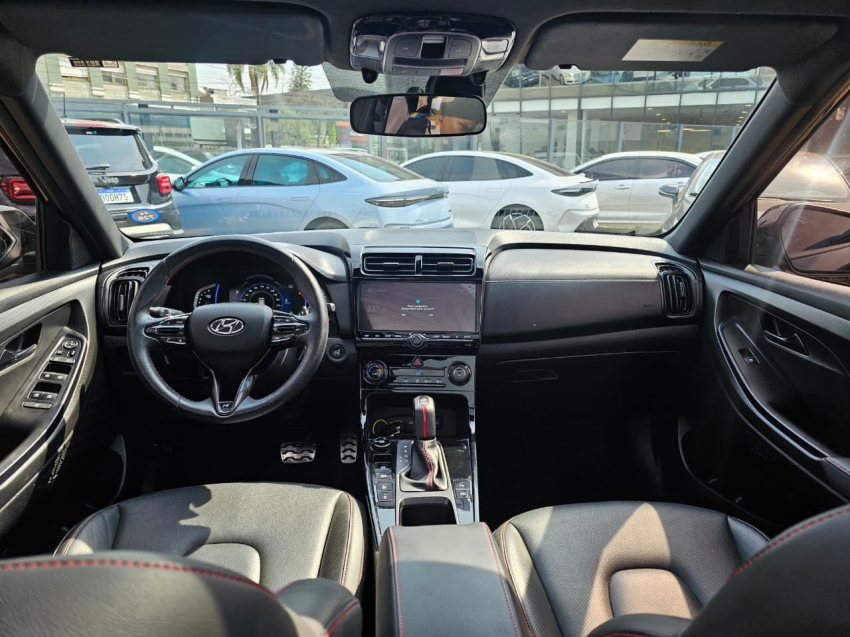 hyundai creta 1.0 tgdi flex n line automatico 5p 202314