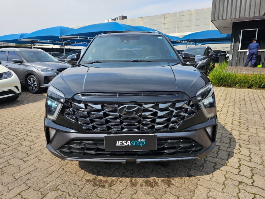hyundai creta 1.0 tgdi flex n line automatico 5p 20231