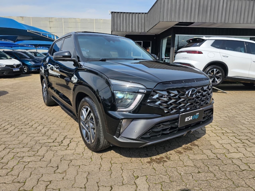 hyundai creta 1.0 tgdi flex n line automatico 5p 20232