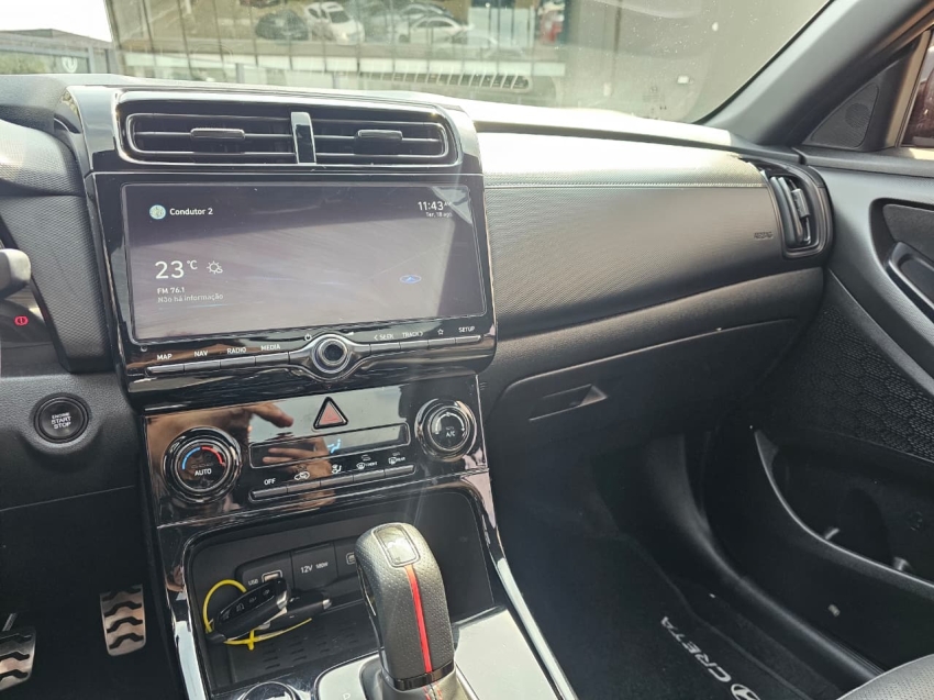 hyundai creta 1.0 tgdi flex n line automatico 5p 202312